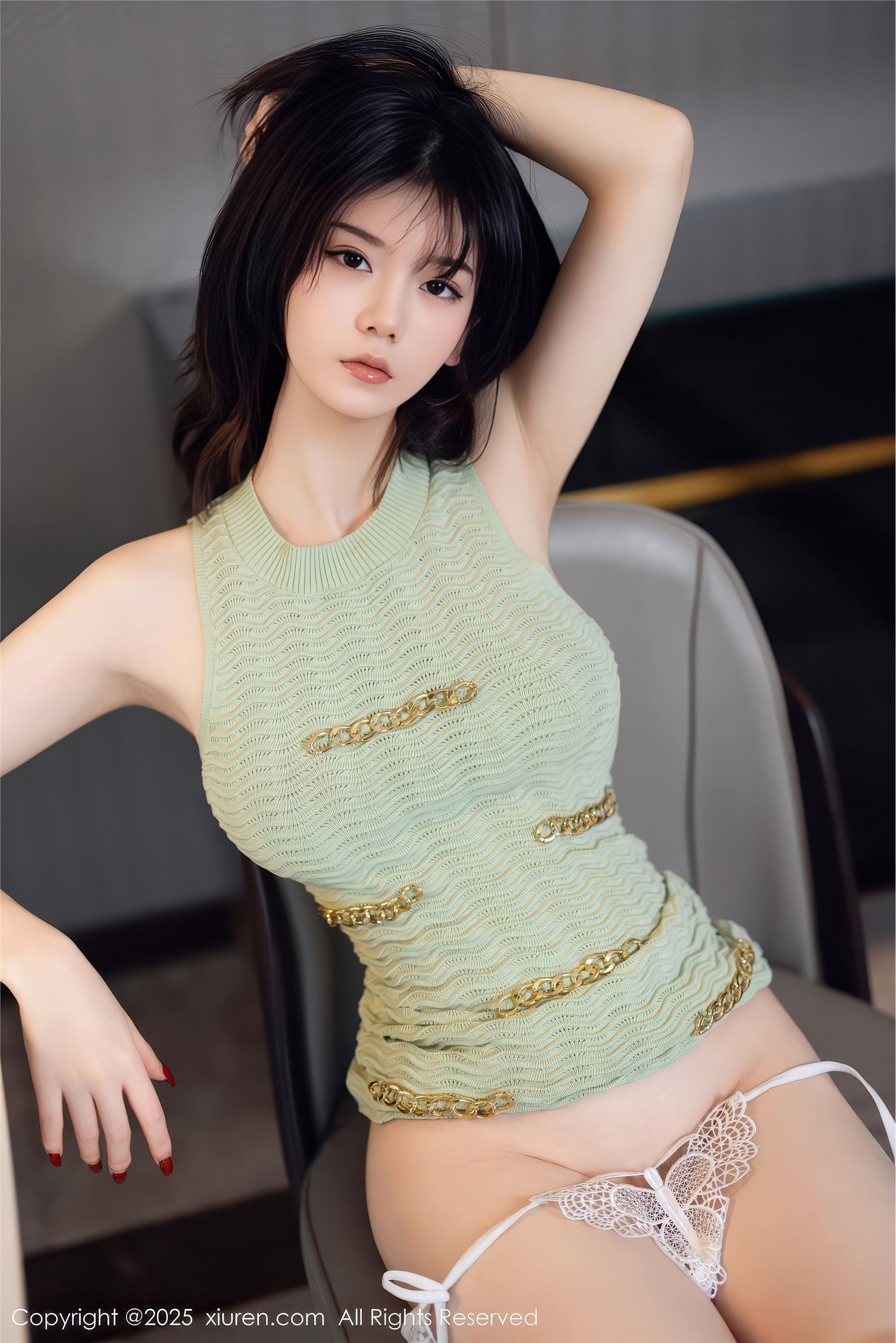 Xiuren秀人网 2025.12.31 NO.11183 凌七七